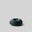 Studio About Kerzenhalter „Bob Small Dark Green“ | Edel & kompakt | Studio About
