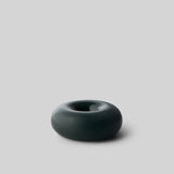Studio About Kerzenhalter „Bob Small Dark Green“ | Edel & kompakt | Studio About