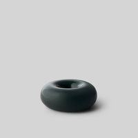 Studio About Kerzenhalter „Bob Small Dark Green“ | Edel & kompakt | Studio About