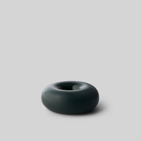 Studio About Kerzenhalter „Bob Small Dark Green“ | Edel & kompakt | Studio About