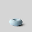 Studio About Kerzenhalter „Bob Small Light Blue“ | Zart & modern | Studio About