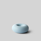 Studio About Kerzenhalter „Bob Small Light Blue“ | Zart & modern | Studio About