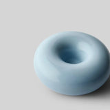 Studio About Kerzenhalter „Bob Small Light Blue“ | Zart & modern | Studio About