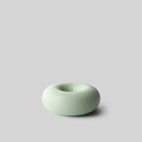 Studio About Kerzenhalter „Bob Small Mint“ | Frisch & formschön | Studio About