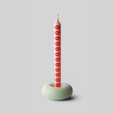 Studio About Kerzenhalter „Bob Small Mint“ | Frisch & formschön | Studio About