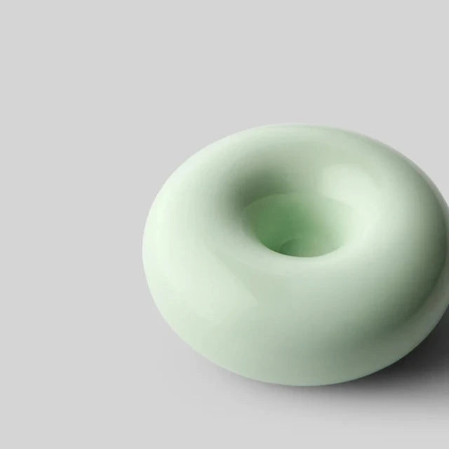 Studio About Kerzenhalter „Bob Small Mint“ | Frisch & formschön | Studio About