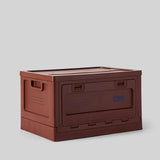 Studio About Aufbewahrungsbox „Large Bordeaux“ | Stilsicher & stabil | Studio About