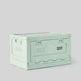 Studio About Aufbewahrungsbox „Large Mint“ | Ordnung mit Farbe | Studio About