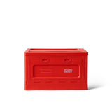 Studio About Aufbewahrungsbox Studio About "Medium" | Red Kunststoff | Stylisch & Robust