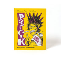 artfolio Kochbuch „Boys Don’t Cook“ | artfolio | Witzige Rezepte für Männer