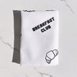 Lou Loto Geschirrtuch “Breakfast Club” | Frühstück mit Humor | Lou Loto