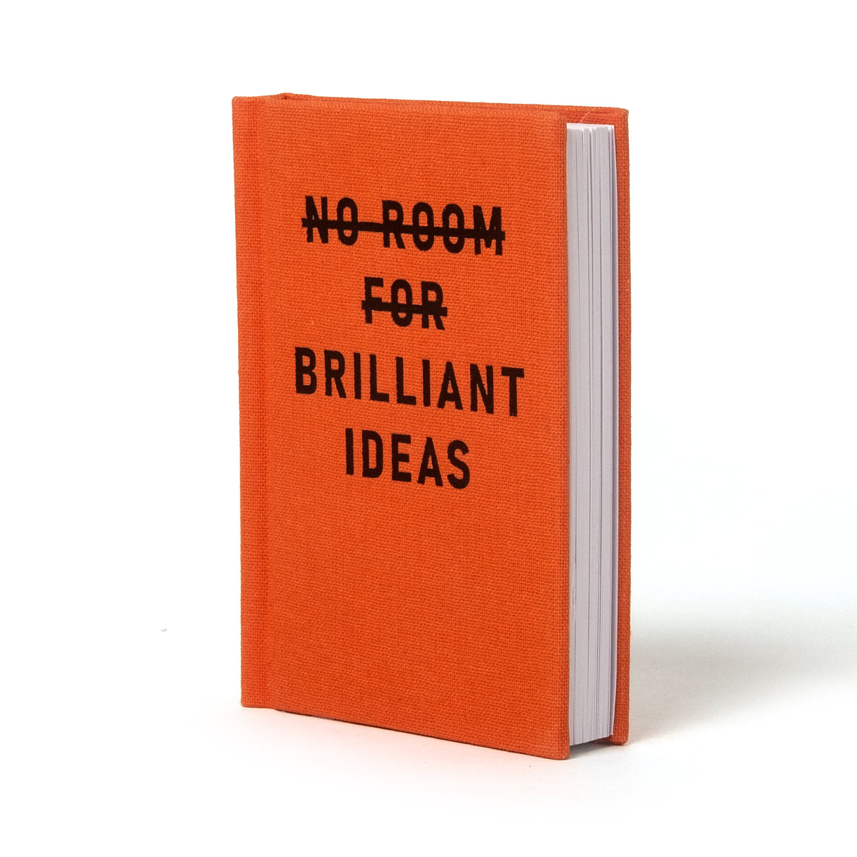 Ohh Deer Notizbuch “Brilliant Ideas” A7 | Kreatives Notizbuch | Ohh Deer