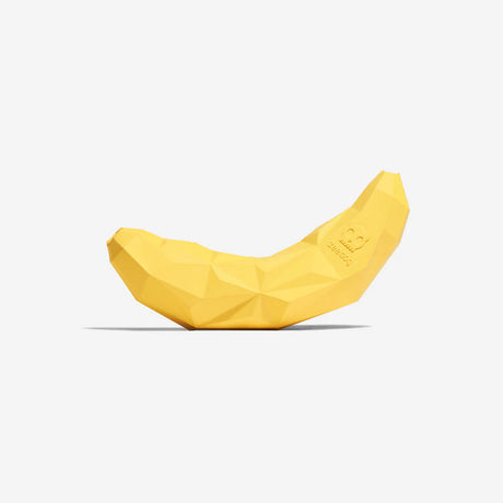 Zee.Dog Spielzeug “Super Banana” | Verspieltes Design | Zee.Dog