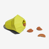 Zee.Dog Spielzeug “Super Pear” | Verspieltes Design | Zee.Dog