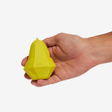 Zee.Dog Spielzeug “Super Pear” | Verspieltes Design | Zee.Dog