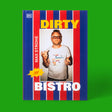 Dorling Kindersley Kochbuch “Dirty Bistro” | Moderne Bistro Küche | Dorling Kindersley