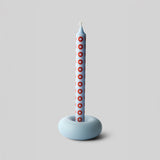 Studio About Kerzenhalter „Bob Small Light Blue“ | Zart & modern | Studio About