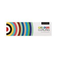 Remember Spiel Remember "Colour Curling" | Kreativ & Spaßig