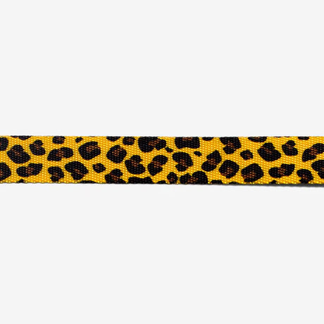 Zee.Dog Halsband “Honey” S | Strapazierfähiges Halsband | Zee.Dog