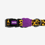 Zee.Dog Halsband “Honey” S | Strapazierfähiges Halsband | Zee.Dog