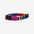 Zee.Dog Halsband “Prisma” S | Strapazierfähiges Halsband | Zee.Dog