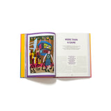 Gestalten Buch „Courtside Candy“ | Gestalten | Einblicke in die Welt des Basketballs