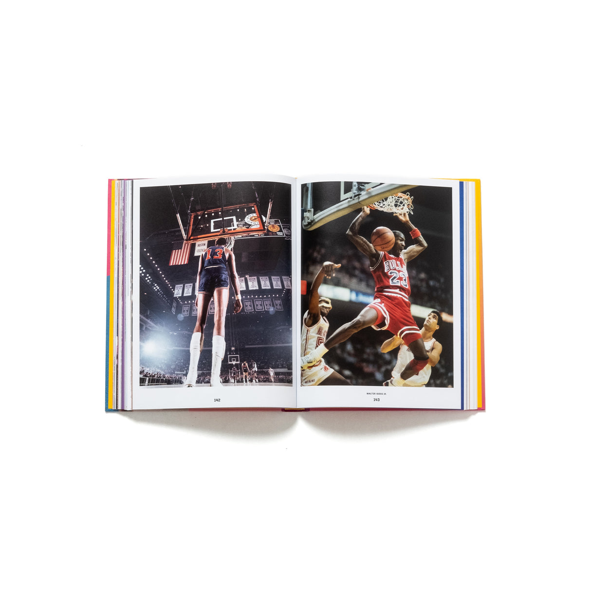 Gestalten Buch „Courtside Candy“ | Gestalten | Einblicke in die Welt des Basketballs
