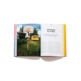 Gestalten Buch „Courtside Candy“ | Gestalten | Einblicke in die Welt des Basketballs