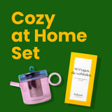 "Cozy at Home"-Set | Für gemütliche Abende