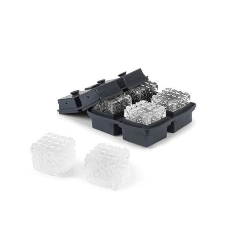 W&P w&p Eiswürfelform "Crystal Cocktail"