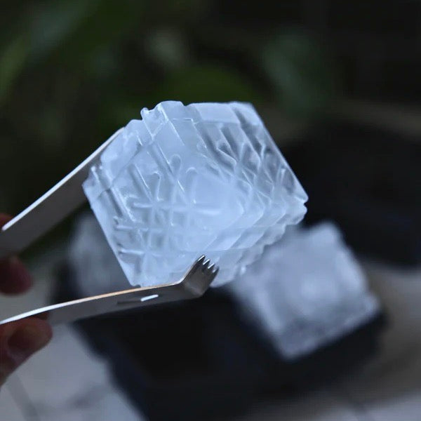 W&P w&p Eiswürfelform "Crystal Cocktail"