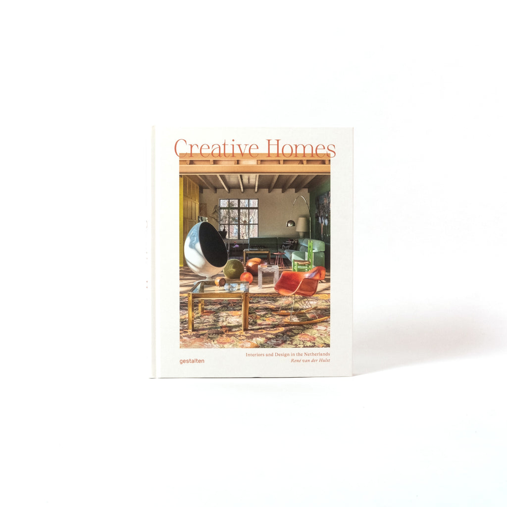 Gestalten Buch „Creative Home“ | Gestalten | Kreative Ideen für dein Zuhause