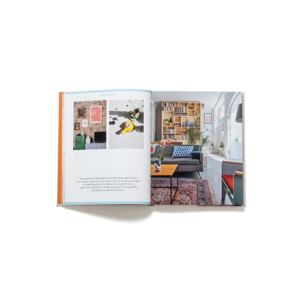 Gestalten Buch „Creative Home“ | Gestalten | Kreative Ideen für dein Zuhause