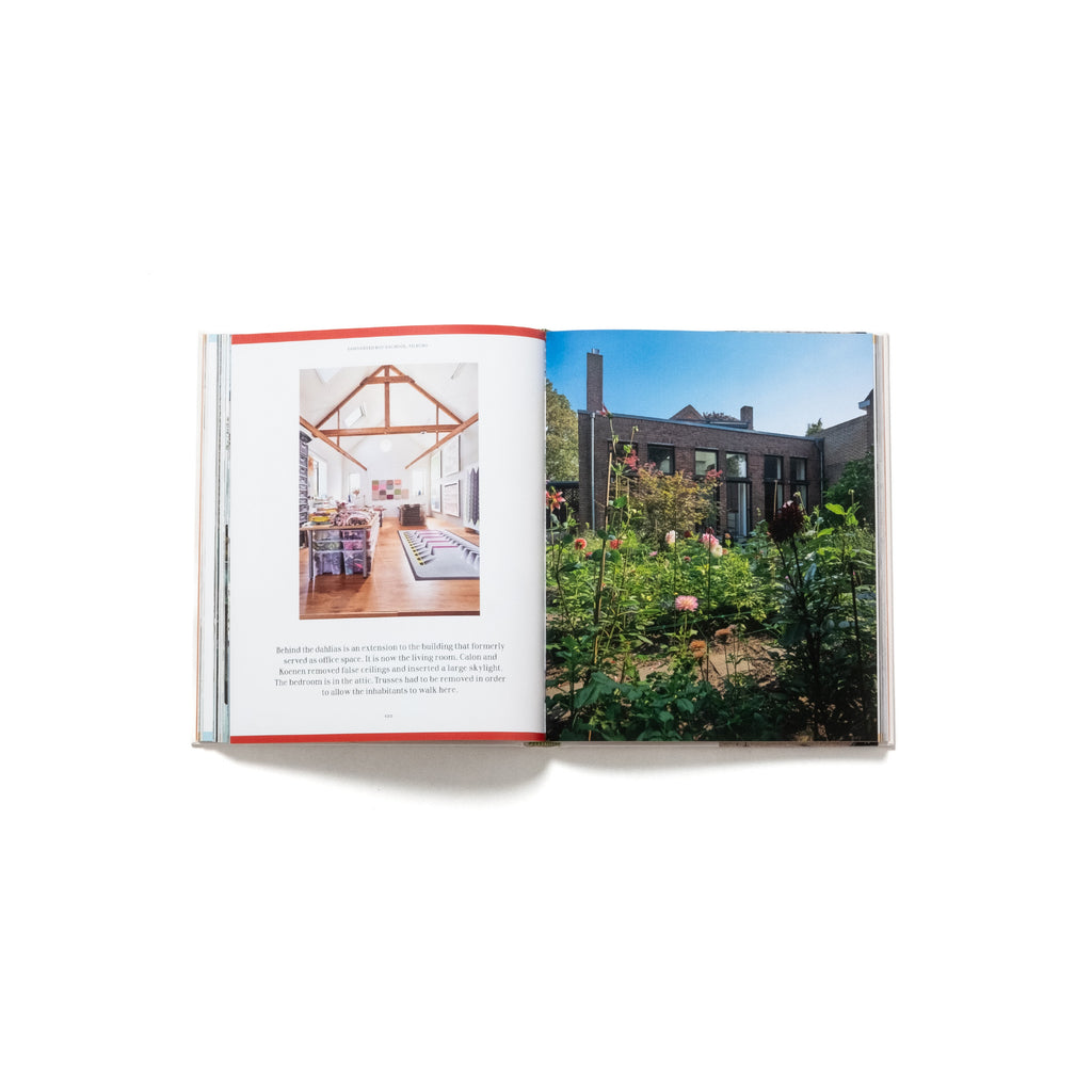 Gestalten Buch „Creative Home“ | Gestalten | Kreative Ideen für dein Zuhause