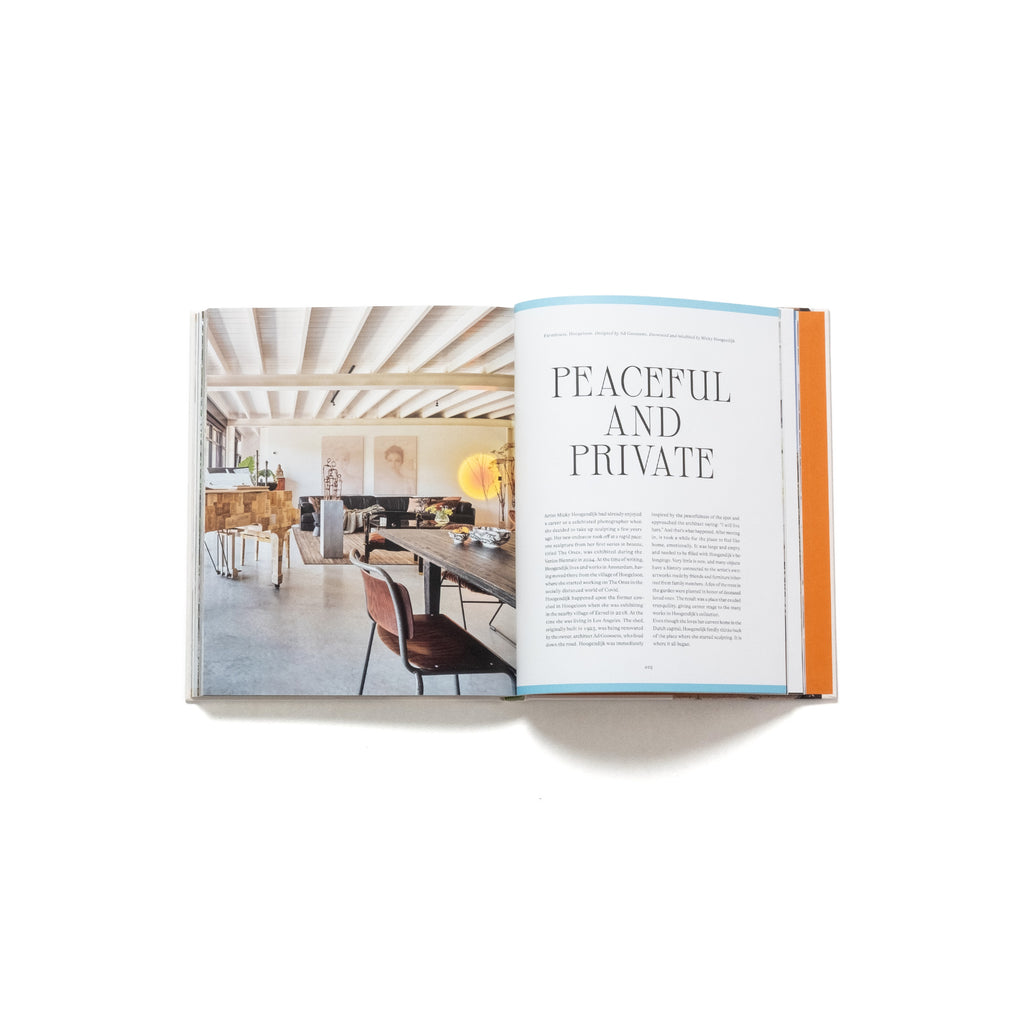 Gestalten Buch „Creative Home“ | Gestalten | Kreative Ideen für dein Zuhause