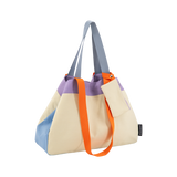 Remember Canvas Tasche "Toni" | Remember | Vielseitige Begleiterin für Shopping & Strand