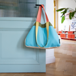 Remember Canvas Tasche "Luca" | Remember | Vielseitiger Begleiter für Shopping & Strand