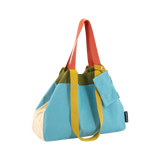 Remember Canvas Tasche "Luca" | Remember | Vielseitiger Begleiter für Shopping & Strand