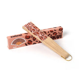 Thomas Graverau Fächer “Leopard” | Statement Accessoire | Thomas Graverau