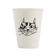 helen b Design Mug “Kitty” | Freche Katze für deinen Kaffee | helen b
