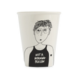helen b Design Mug “Not a Morning Person” | Statement für Morgenmuffel | helen b