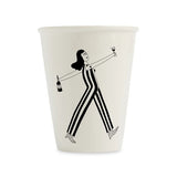 helen b Becher helen b "Wine O´Clock" | Design Mug mit Illustrationen von Helen Blanchaert