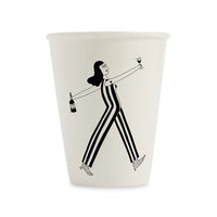 helen b Becher helen b "Wine O´Clock" | Design Mug mit Illustrationen von Helen Blanchaert