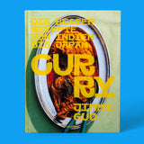 Hoelker Verlag Kochbuch “Curry” | Aromatische Rezepte | Hoelker Verlag