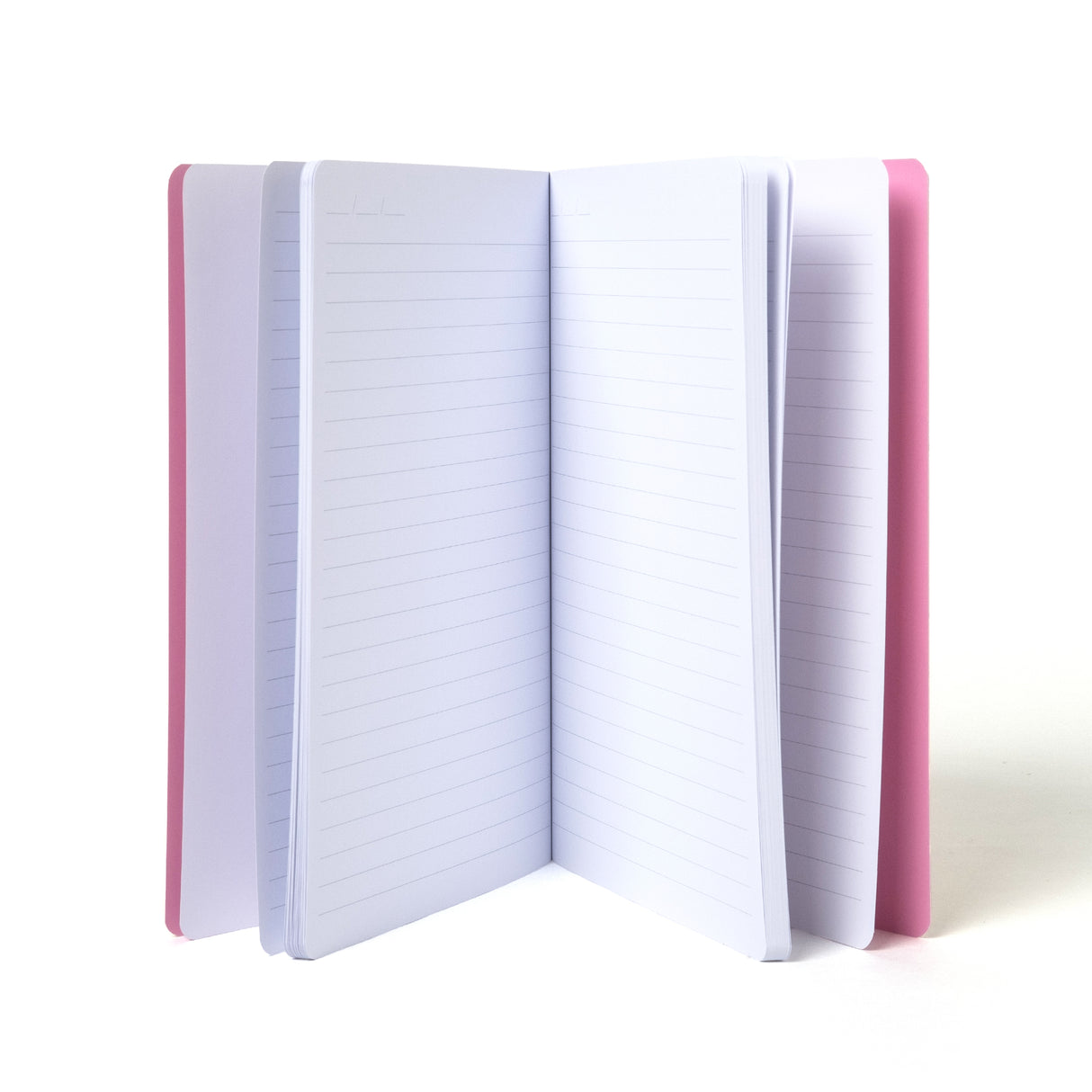 Ohh Deer Notebook “Paperback Cute Ideas” A5 | Für Gedanken & Ideen | Ohh Deer