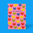 Ohh Deer Notebook “Paperback Day Dreams” A5 | Inspirierendes Notizbuch | Ohh Deer