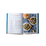 artfolio Kochbuch „Deftig Vegetarisch - Indien“ | artfolio | Indische Rezepte