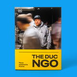 Dorling Kindersley Kochbuch “The Duc Ngo” | Asiatische Küche | Dorling Kindersley