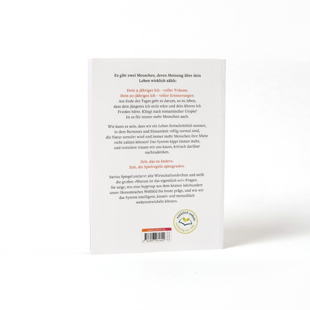 artfolio Buch „Eat.Sleep.Work.Die“ | artfolio | Humorvolle Betrachtungen über den Alltag