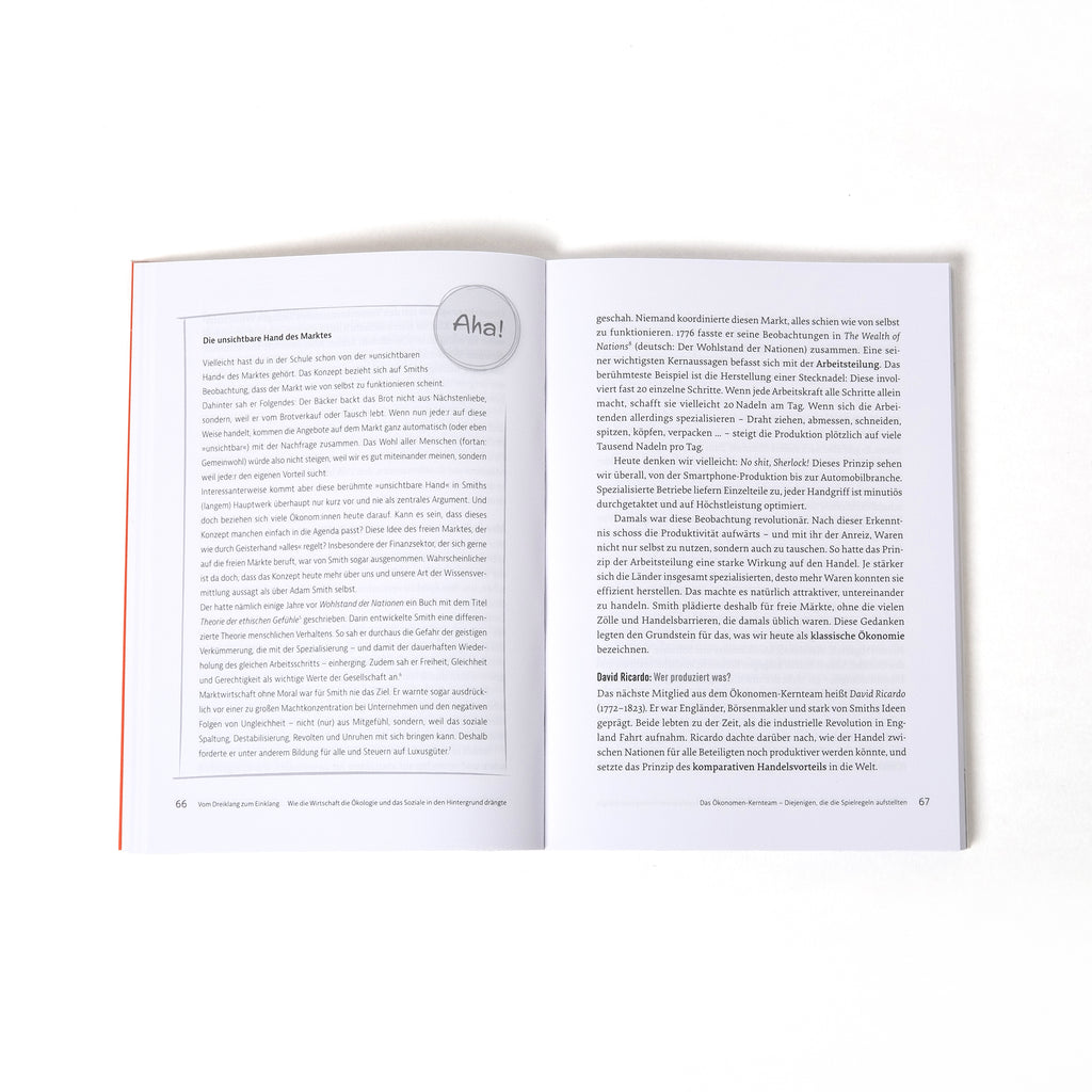 artfolio Buch „Eat.Sleep.Work.Die“ | artfolio | Humorvolle Betrachtungen über den Alltag